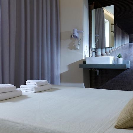 Castello Central Studio Ираклион Экстерьер фото