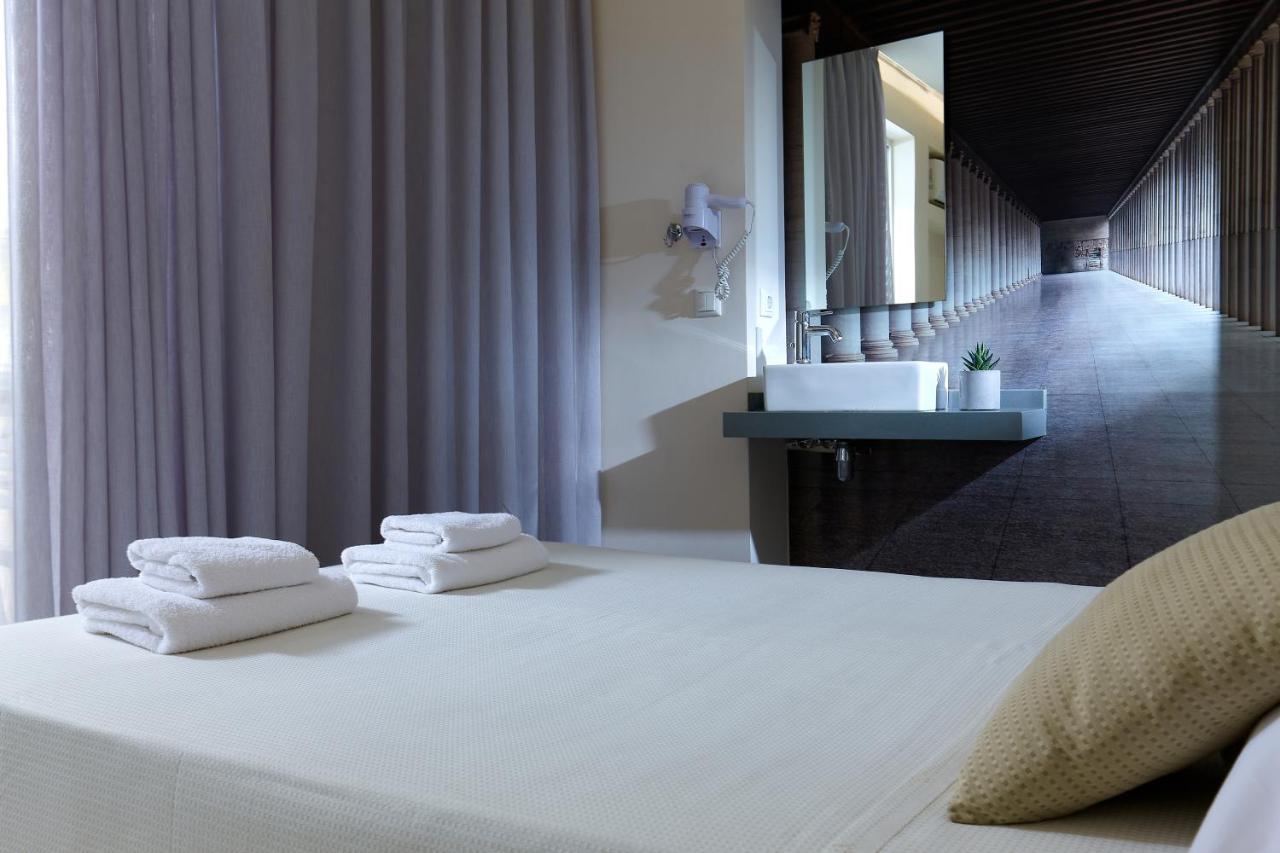 Castello Central Studio Ираклион Экстерьер фото